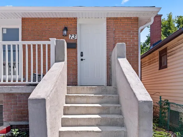 73 Adair Ave S, Hamilton, ON L8K 3S4