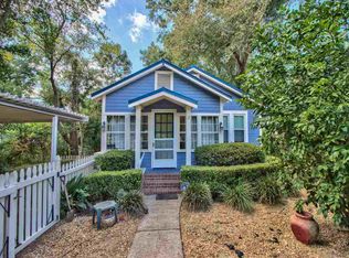 1312 Milton St, Tallahassee, FL 32303