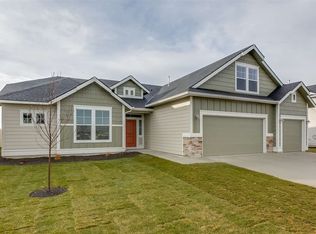 3345 W Devotion Dr, Meridian, ID 83642