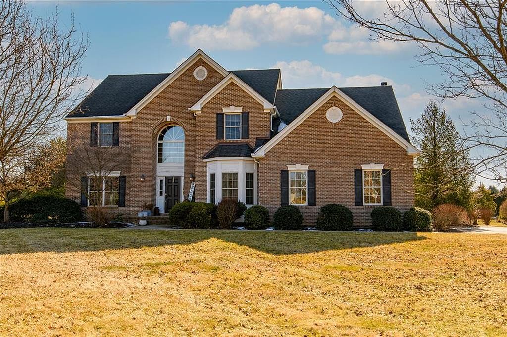 342 Manor Dr, Nazareth, PA 18064 Zillow