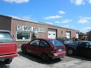 40 Stave Mill Ln, Seymour, MO 65746