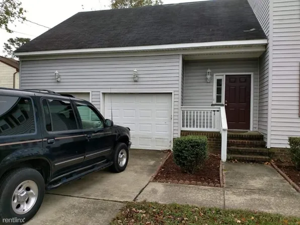 1001 Woronoca Ave, Norfolk, VA 23503