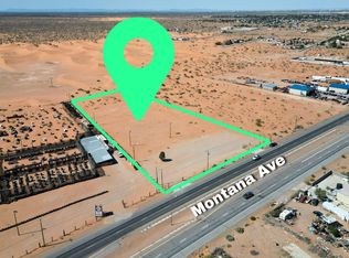 15648 Montana Ave, El Paso, TX 79938