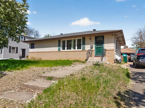 4807 Jefferson St NE, Columbia Heights, MN 55421