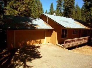 4926 Edgewood Cir, Grizzly Flats, CA 95636