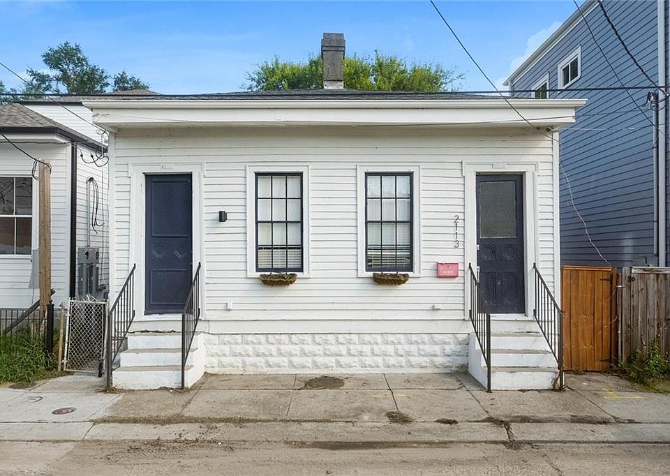 2115 Chippewa St New Orleans LA 70130 Zillow