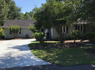 615 Jasmine Ln, Sunset Beach, NC 28468
