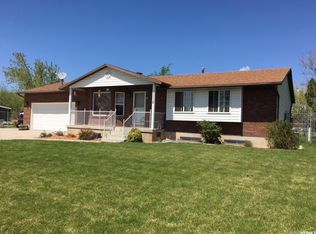 1112 W 550 S, Layton, UT 84041