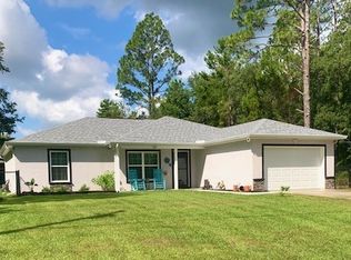 7796 N Fieldstone Dr, Citrus Springs, FL 34433