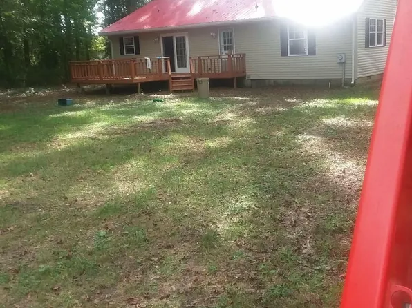 1096 Parkers Chapel Rd, Marydel, DE 19964