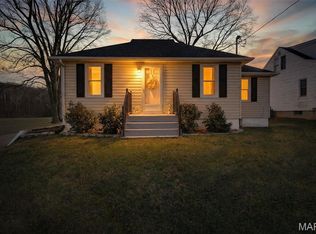 14699 State Highway 61, Sainte Genevieve, MO 63670