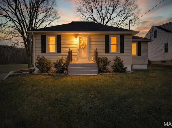 14699 State Highway 61, Sainte Genevieve, MO 63670