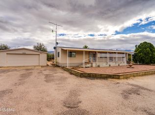4085 E Wilds Rd, Catalina, AZ 85739