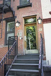 Rented by Westminster Management