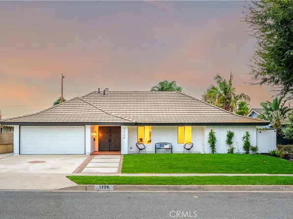 1726 Stanley Ave, Placentia, CA 92870