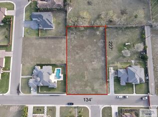 1505 Eucalyptus St #2A, Weslaco, TX 78599