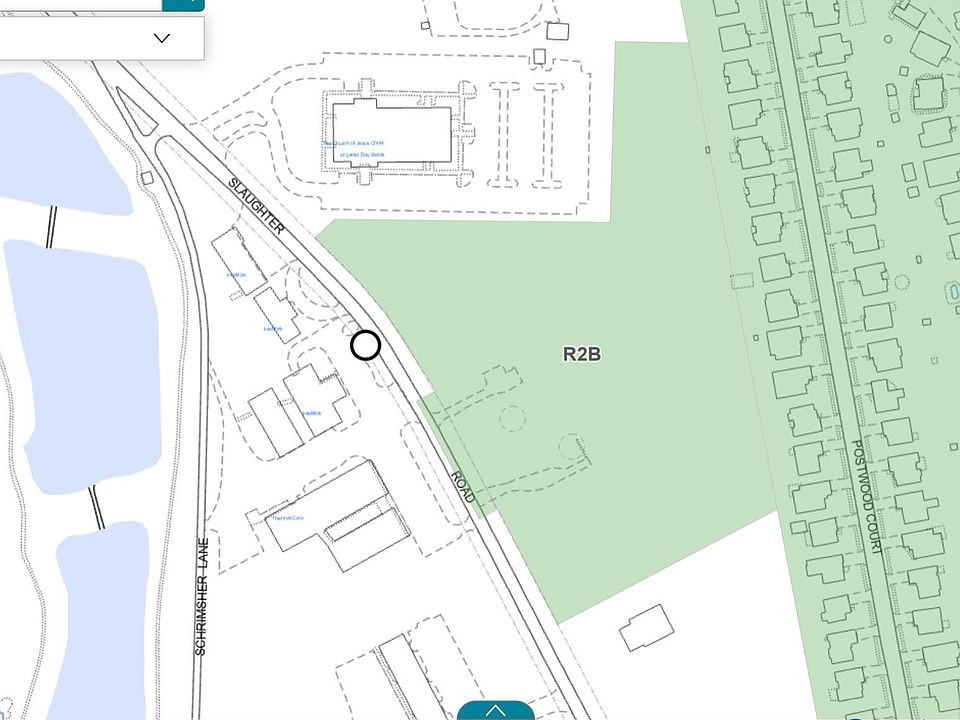 2nd image of 1257 Slaughter Rd