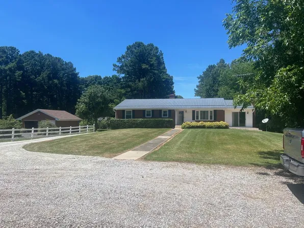 1645 Chalk Level Rd, Chatham, VA 24531