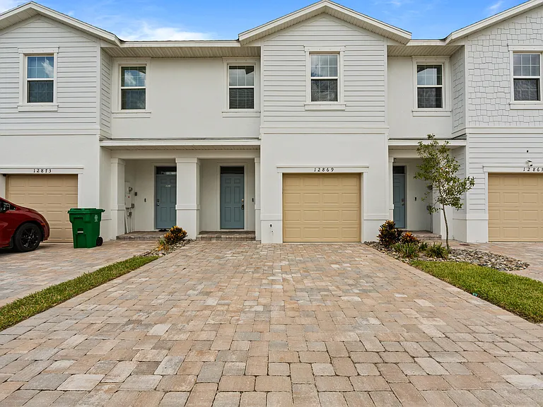 12869 SW Forli Way — Photo 1