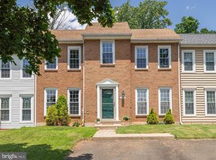 3112 Victoria Ct, Bensalem, PA 19020
