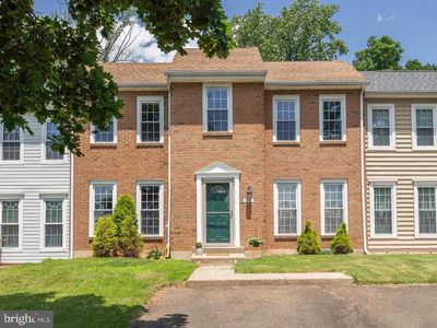 3112 Victoria Ct, Bensalem, PA, 19020