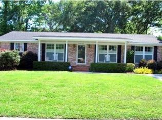 1440 Glencoe Dr, Mount Pleasant, SC 29464