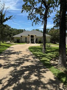 109 Westlake Woods Dr, Azle, TX, 76020