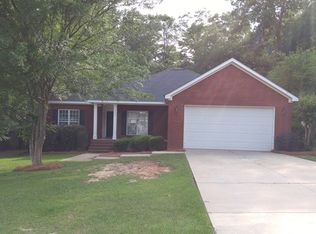 3642 Club Dr, Albany, GA 31721