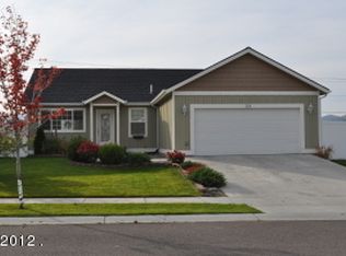 118 Aurich Ave, Kalispell, MT 59901