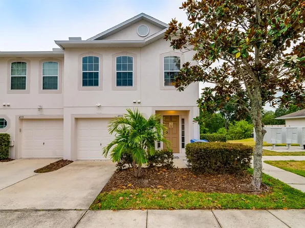 4533 Ashburn Square Dr #4533, Tampa, FL 33610