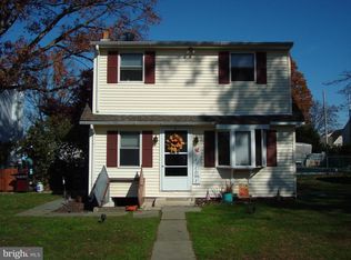 468 Woodbine Ave, Feasterville, PA