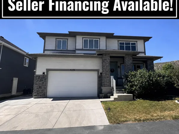 4186 E Dryland Way, Eagle Mountain, UT 84005