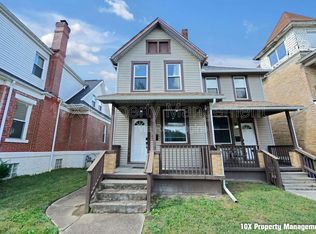 309 Wilson Ave, Columbus, OH 43205