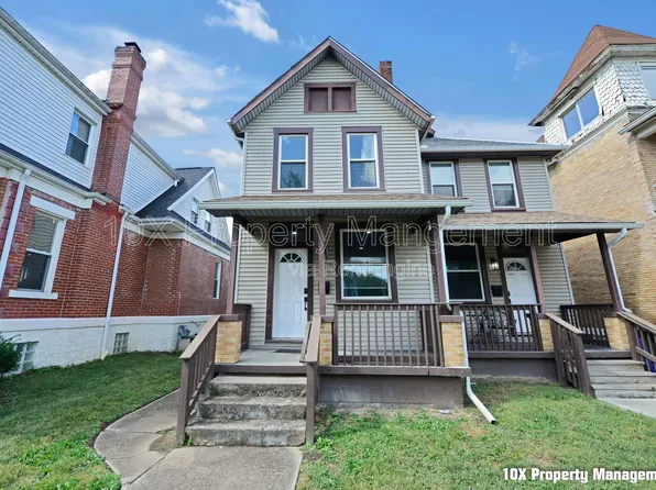 309 Wilson Ave, Columbus, OH 43205