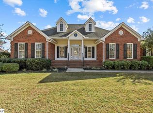 9 Darby Hill Ln, Taylors, SC 29687