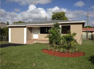 2265 SW 75th Ave, Miami, FL 33155