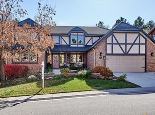 8292 Lodgepole Trl, Lone Tree, CO 80124