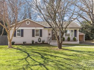 1814 Archdale Dr, Charlotte, NC 28210