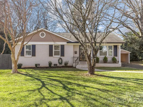 1814 Archdale Dr, Charlotte, NC 28210