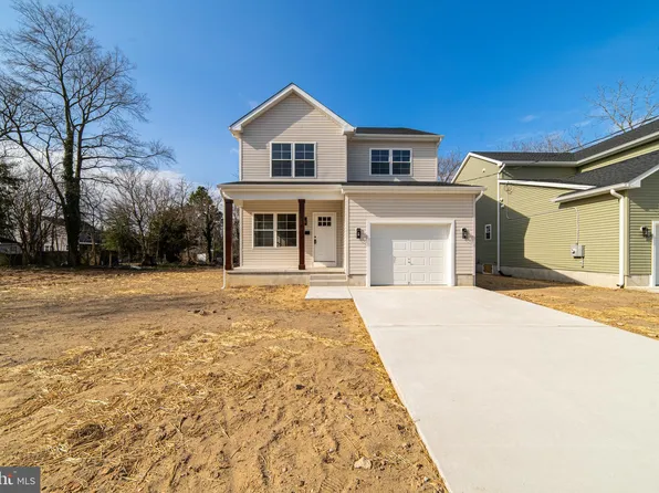 816 Archer St, Millville, NJ 08332