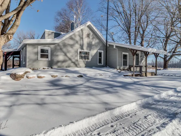 6667-6 1/2 Mile Rd, East Leroy, MI 49051