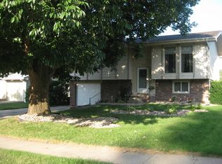 4210 N 130th Ave, Omaha, NE 68164