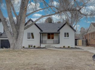 2530 Krameria St, Denver, CO 80207