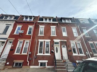 635 N 35th St, Philadelphia, PA 19104