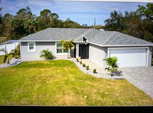 4373 Atwater Dr, North Port, FL 34288