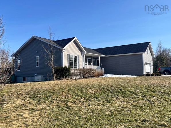60 Kristin Ct, Mira Road, NS B1M 1C5