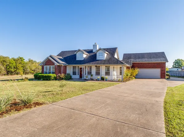 108 Shady Springs Ln, Fate, TX 75189