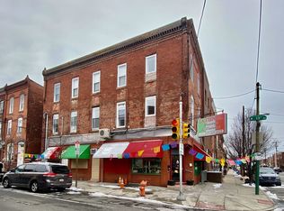 1247 Snyder Ave, Philadelphia, PA 19148