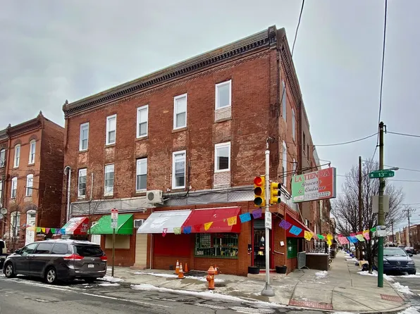 1247 Snyder Ave, 1247 Snyder Ave Floor 2, Philadelphia, PA 19148