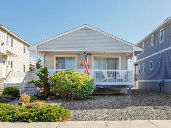 733 21st St, Avalon, NJ 08202